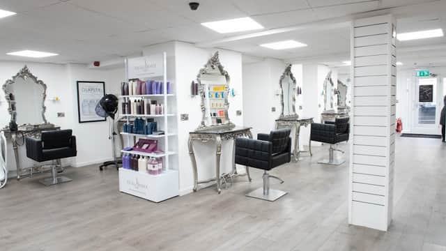 Jennifer Holmes Hair & Beauty Collective - Hair Salons in masham