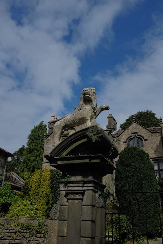 Kildwick Hall