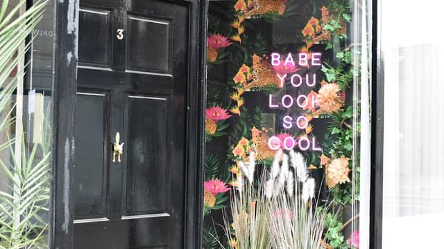 Meraki Haus of Beauté - Beauty Salons in mirfield