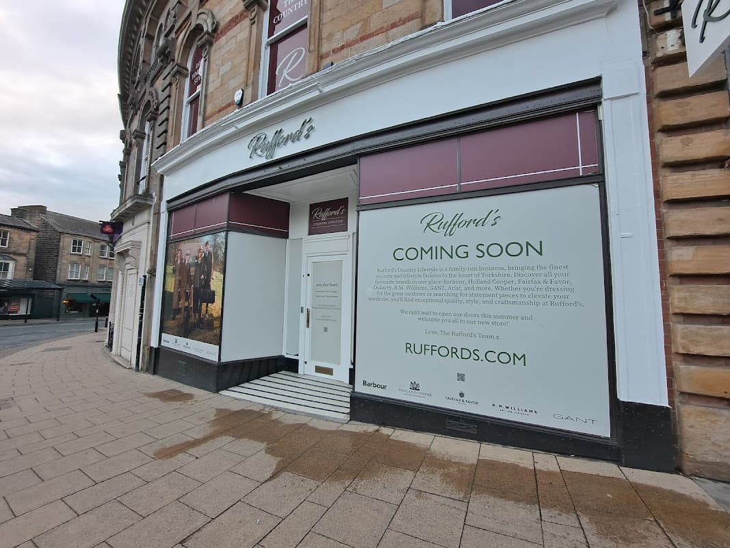 NatWest Harrogate
