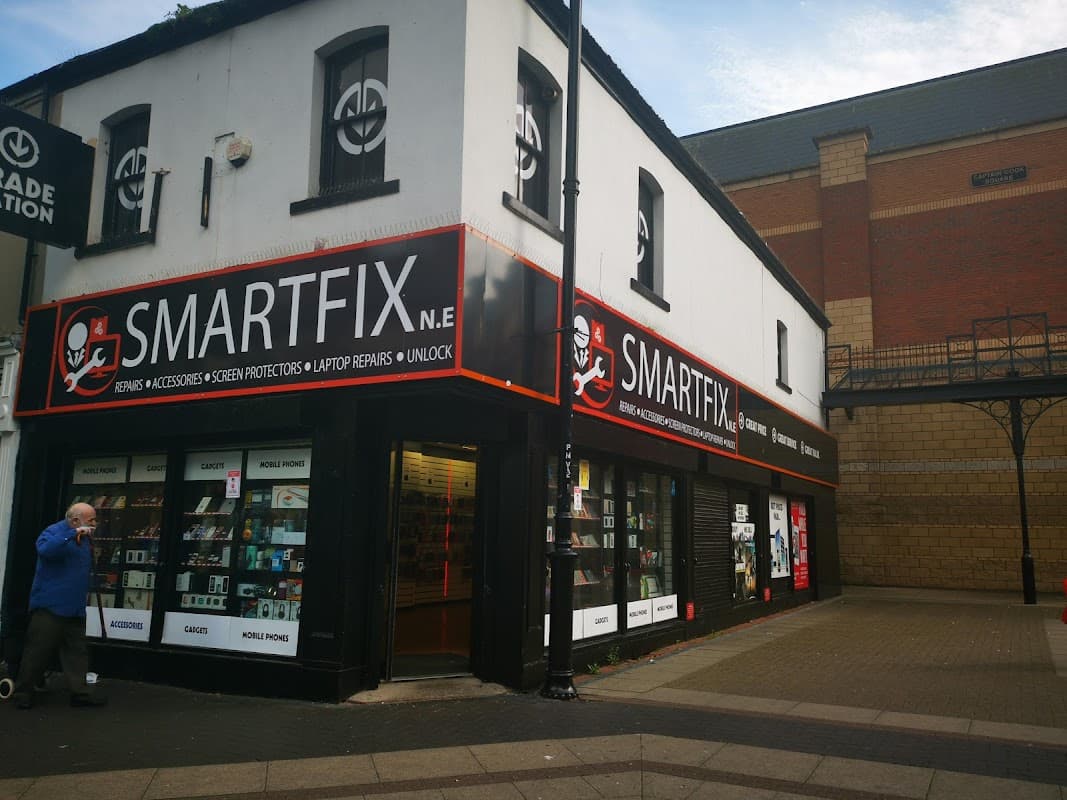 SMARTFIX