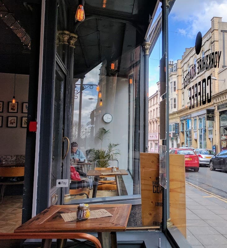Greensmith Coffee