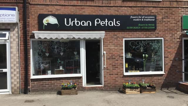 Urban Petals - Florists in carbrook
