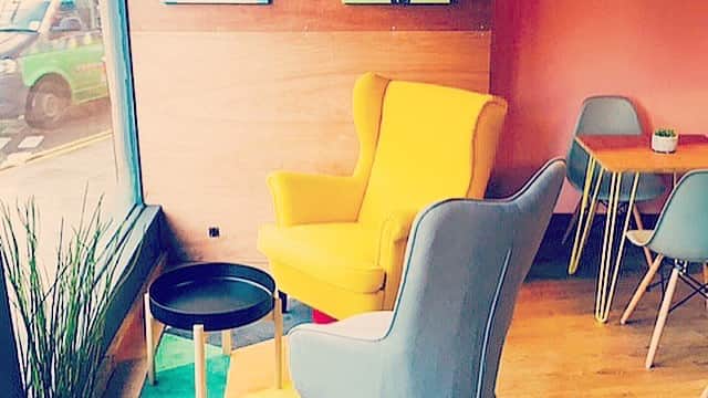 Cafe Kibble Bakery Coffee House + Dog Grooming - Skipton in skipton