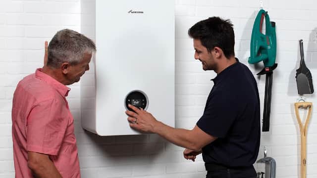 Horsforth Heating Solutions Ltd - Plumbers in horsforth