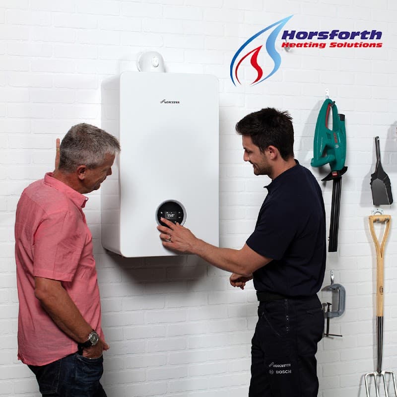 Horsforth Heating Solutions Ltd