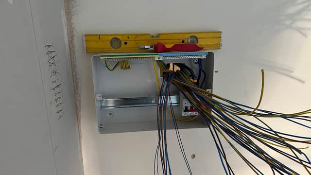 Northy’s Electrical LTD. - Electricians in cleckheaton