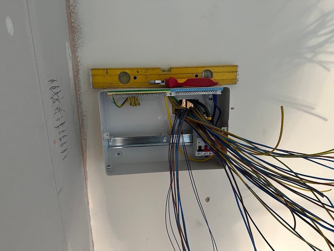 Northy’s Electrical LTD.