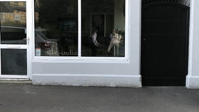 The Little Indian - Takeaway in wetherby