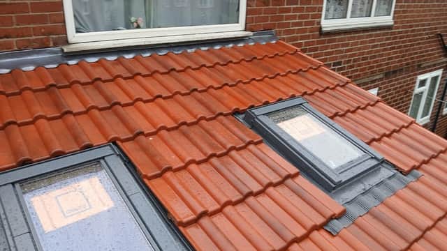 Regal Roofing leeds - Roofers in farsley