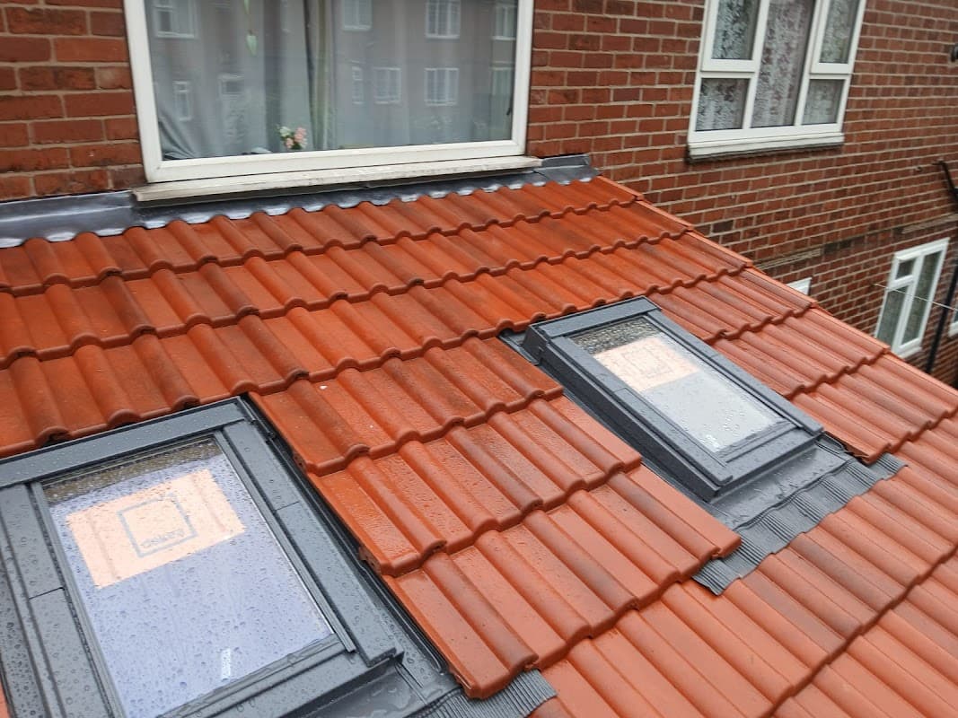 Regal Roofing leeds