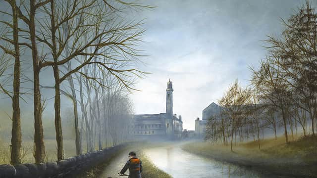 AC Gallery - Knaresborough - Museum in yorkshire