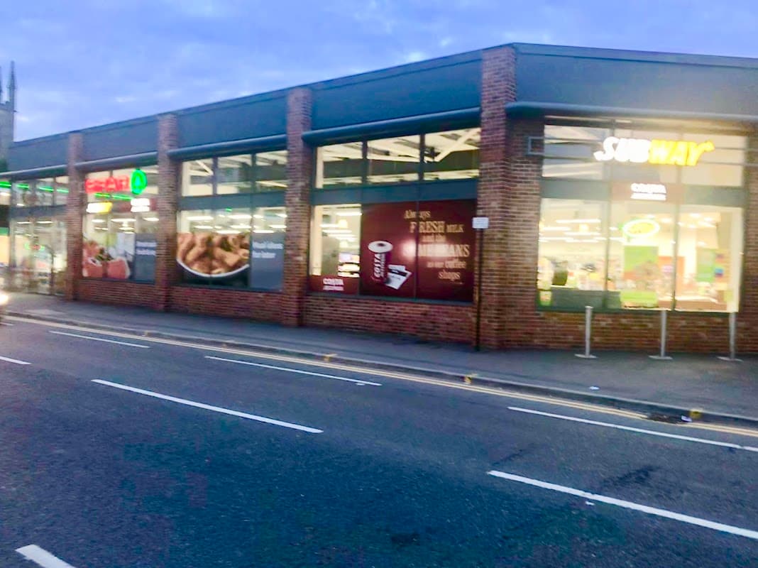 Spar