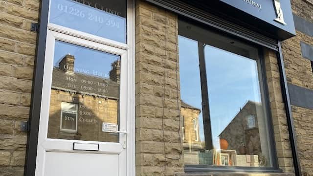 Beauty&Angels - Beauty Salons in barnsley