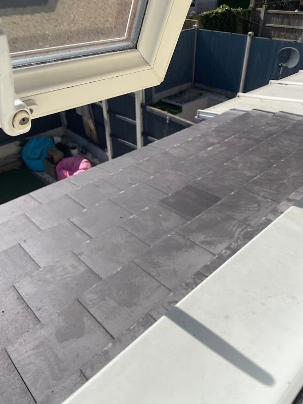 Aspect Roofing & UPVC Ltd