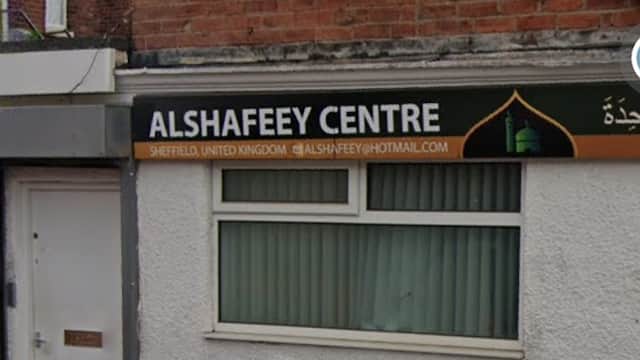 Al-Shafeey Centre - Mosques in darnall