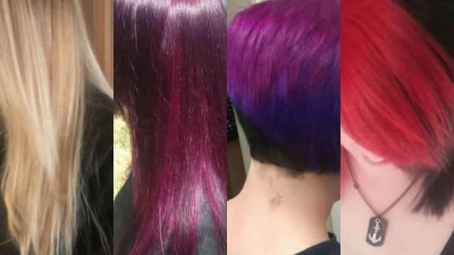 Tidal Waves Hair Design - Hair Salons in bridlington