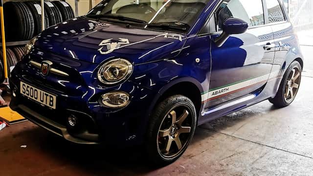 G Force Styling - Car Parts in middlesbrough