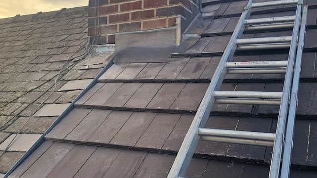 Trusst Roofing and Maintenance - Roofers in leeds