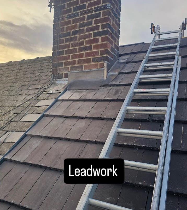 Trusst Roofing and Maintenance