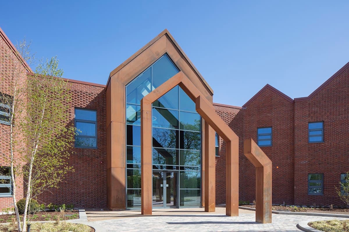 Foss Park Hospital