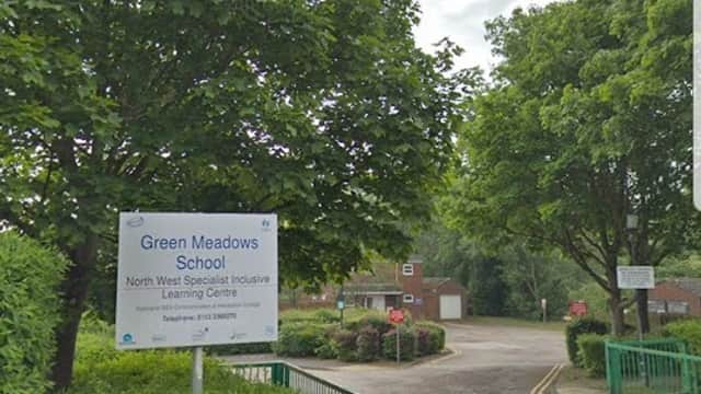 Green Meadows Academy - Primary Schools in guiseley