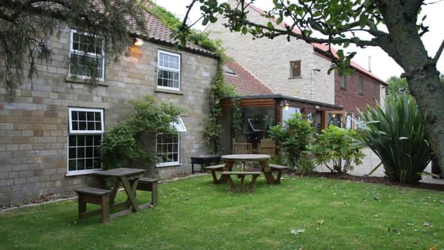Accommodation at Cottage Lea's Country Hotel & Restaurant in pickering