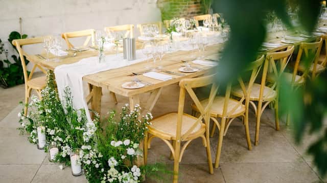 Zoe's Green Boutique - Florists in huddersfield