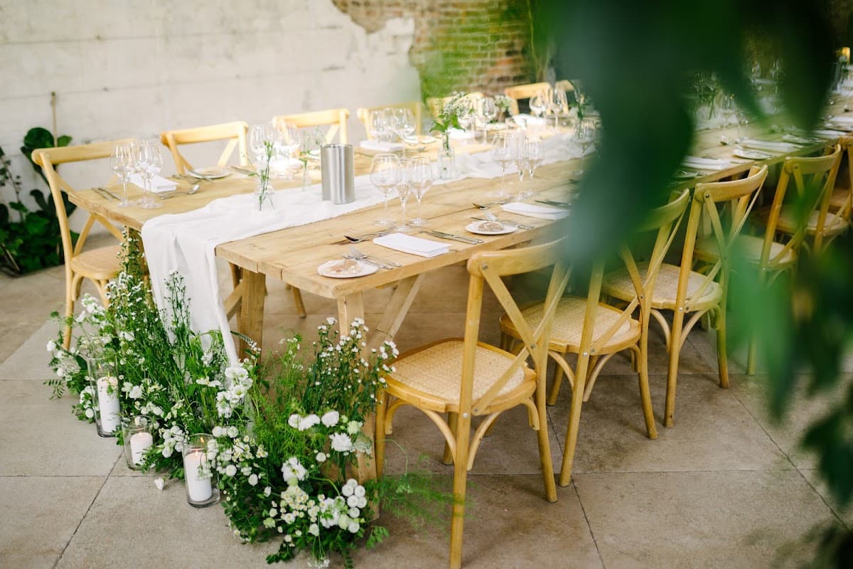 Zoe's Green Boutique