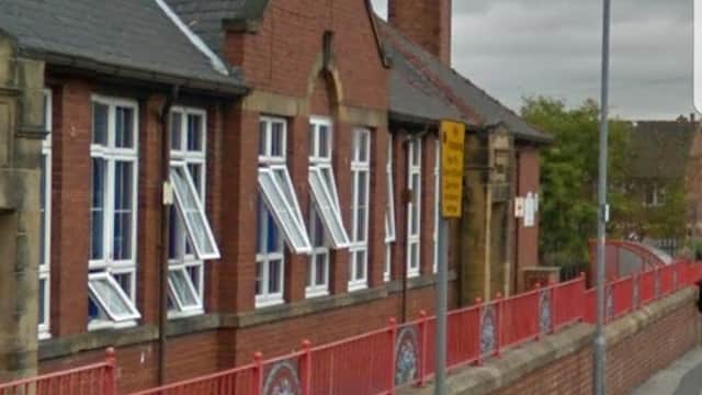 Half Acres Primary Academy - Primary Schools in castleford