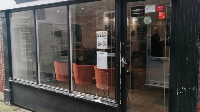 Chameleon Hair Design - Hair Salons in pocklington