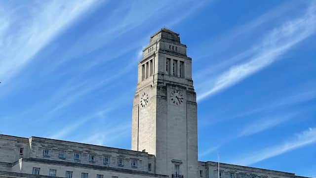 Laidlaw Library, University of Leeds - Libraries in leeds