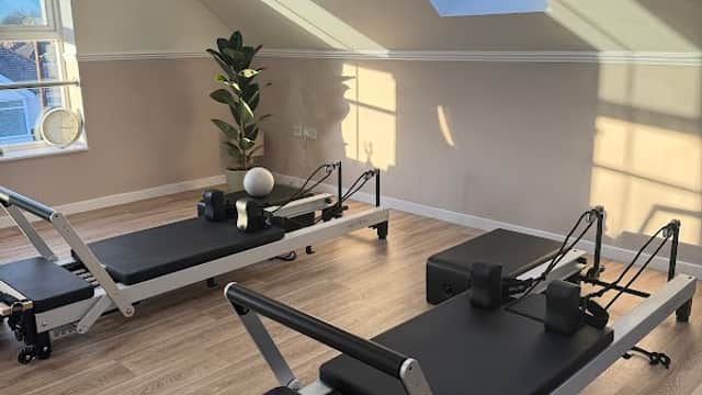 SoulSpace Reformer & Pilates - Pilates Studios in brough