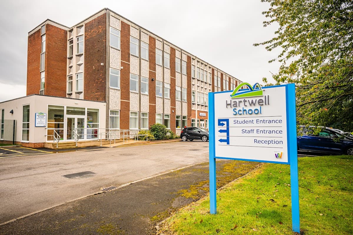 Hartwell School