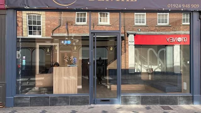 Northgate Dental - Dentists in wakefield