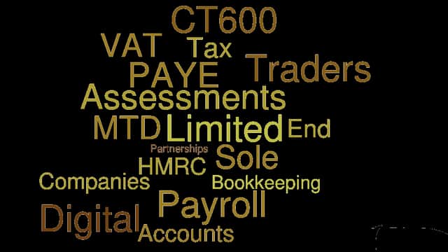 CM Accounting Services - Accountants in thirsk