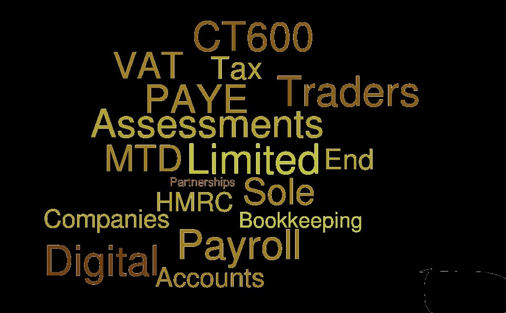 CM Accounting Services