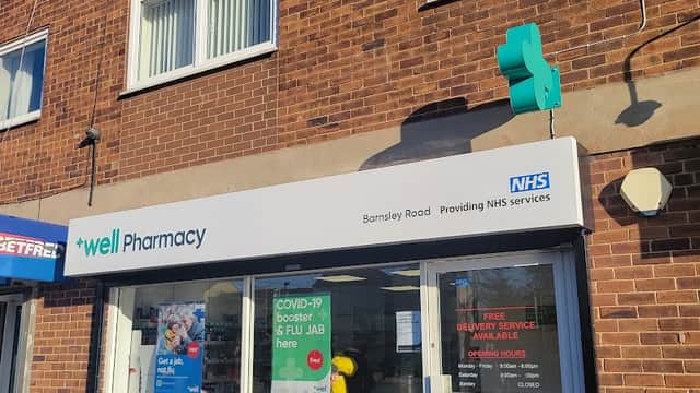 Well Pharmacy - Pharmacies in wakefield