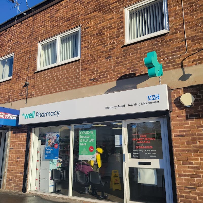 Well Pharmacy
