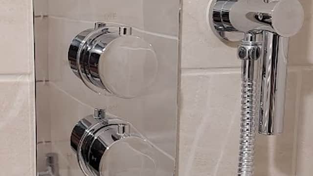Plumbs Up - Plumbers in todmorden