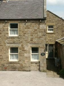 Sawmill Cottage