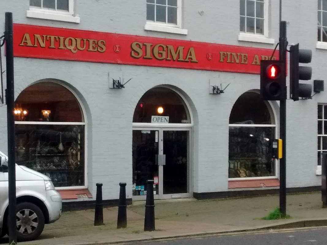 Sigma