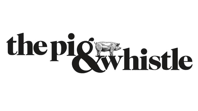 Pub The Pig & Whistle in beverley