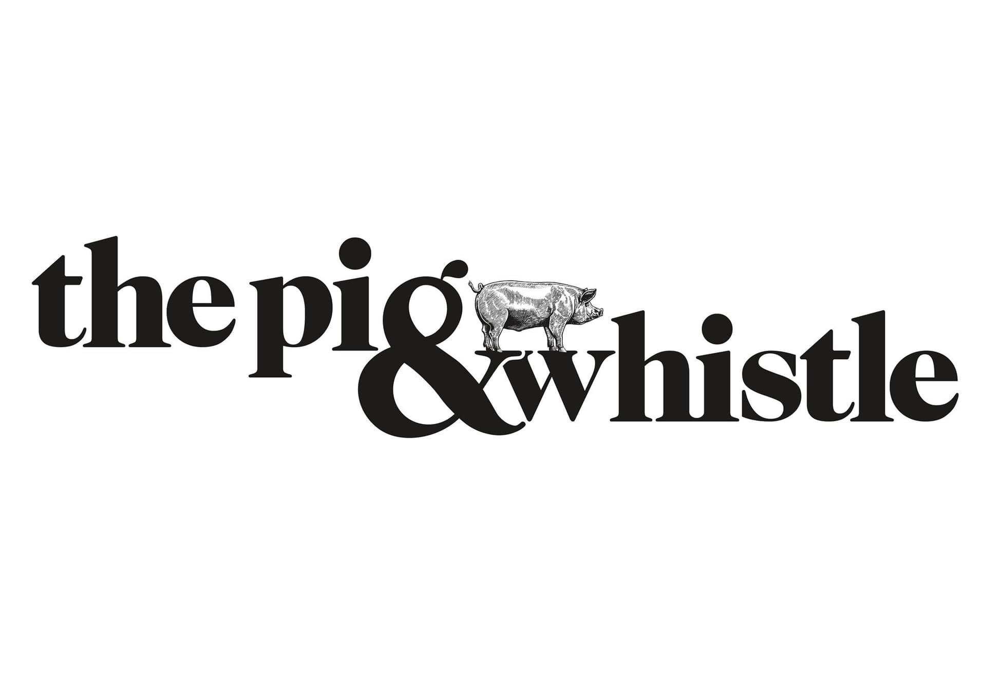 The Pig & Whistle
