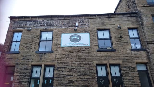 Sowerby Bridge Day Nursery - Nurseries in sowerby bridge