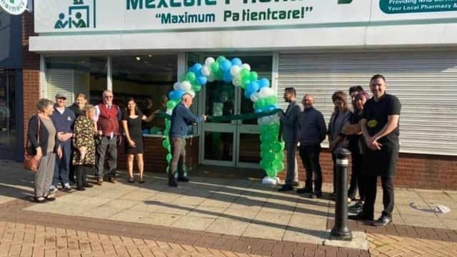 MexCare Pharmacy -Travel & Weight Loss Clinic - Pharmacies in mexborough