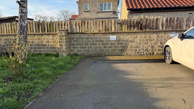 Accommodation at The Helmsley Retreat in helmsley
