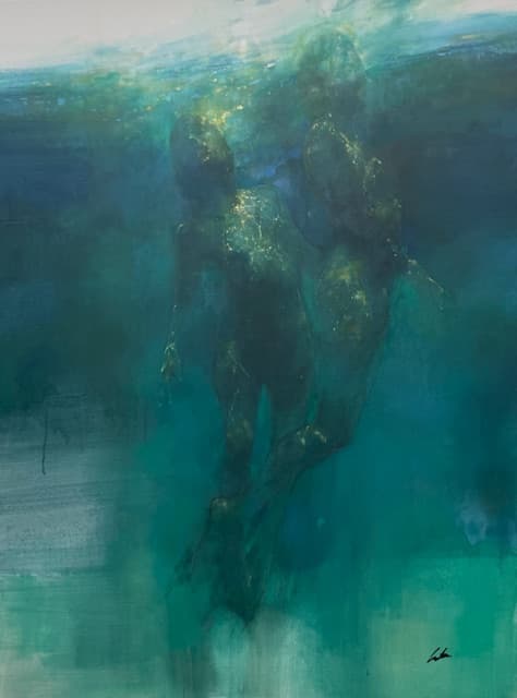 Saltbox Gallery