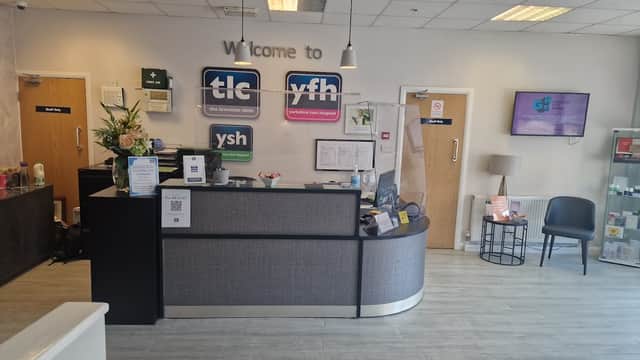 Yorkshire Skin Hospital - Hospitals in farsley