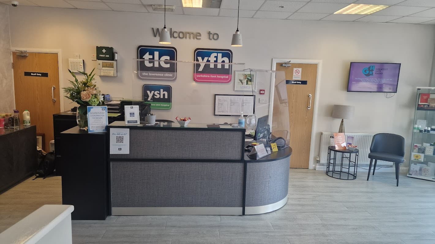 Yorkshire Skin Hospital